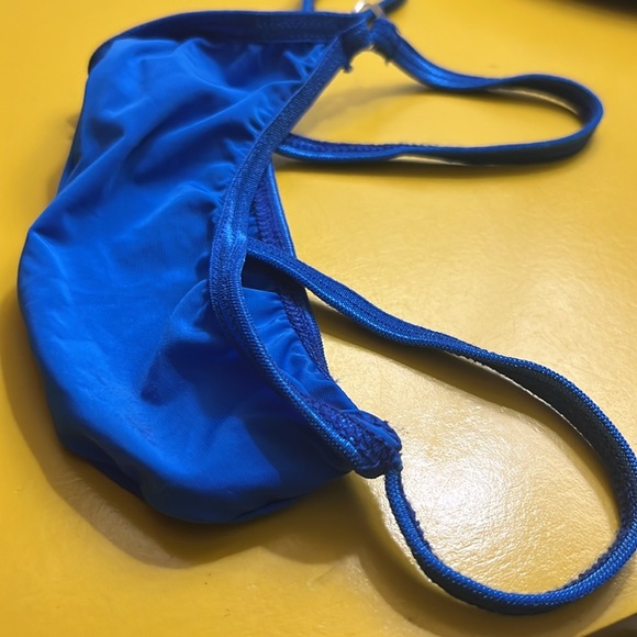 Men's G-steing, blue - Picture 6 of 6